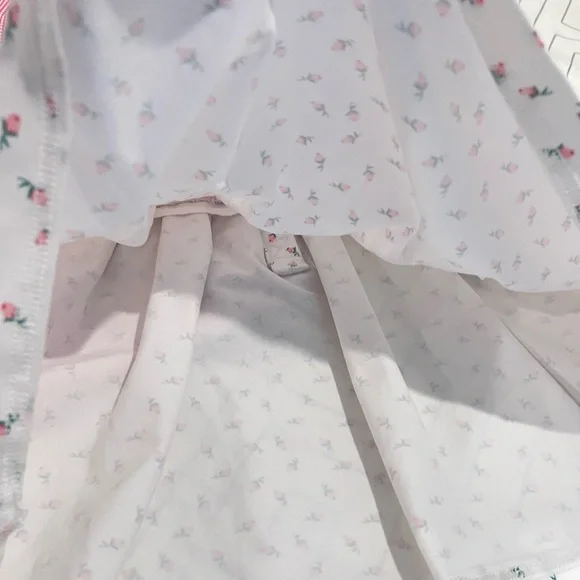 Bundle of Charlotte Monogrammed Dresses - Picture 11 of 16